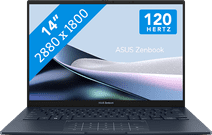 ASUS Zenbook 14 OLED UX3405MA-PP278W Windows studenten laptop