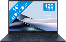 Coolblue Asus Zenbook 14 OLED UX3405MA-PP192W aanbieding