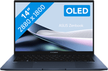 ASUS Zenbook 14 OLED UX3402VA-KM157W Windows studenten laptop