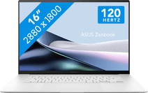 ASUS Zenbook S 16 OLED Copilot+ PC UM5606WA-RK123W Windows studenten laptop