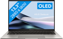 ASUS Zenbook S 13 OLED UX5304MA-NQ039W Laptop with OLED screen