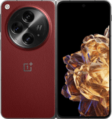 Coolblue OnePlus Open 1TB Rood 5G aanbieding