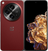 OnePlus Open 1TB Rood 5G OnePlus telefoon