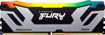 Kingston FURY Renegade RGB DDR5 CUDIMM 8400MT/s CL40 24GB Kingston