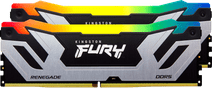 Kingston FURY Renegade RGB DDR5 CUDIMM 8400MT/s CL40 48GB (2 x 24GB) Kingston