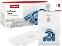 Miele Maxipack HyClean Efficiency 3D GN (16 units) Vacuum parts