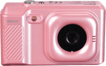 Denver DCA-4818 Children's Camera Pink compact camera for on vacation