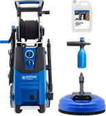 Coolblue Nilfisk Premium 180.1-10 Home Pakket aanbieding
