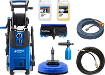 Coolblue Nilfisk Premium 180.1-10 Compleet Pakket aanbieding