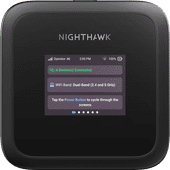 Netgear Nighthawk M3 Netgear router