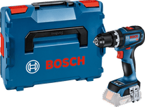 Bosch Professional GSB 18V-90 C (zonder accu) Bosch Professional 18V Systeem