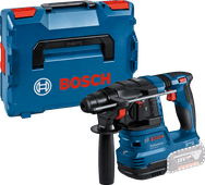 Bosch Professional GBH 18V-22 (zonder accu) Bosch Professional 18V Systeem