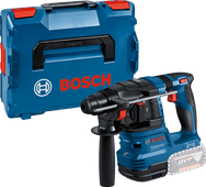 Bosch Professional GBH 18V-22 (zonder accu) Bosch boorhamer