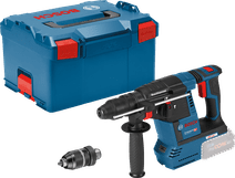 Bosch Professional GBH 18V-26 F  (zonder accu) Bosch Professional 18V Systeem