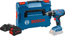 Bosch Professional GSR 18V-21 8.0Ah ProCORE Battery Starter Kit Bosch cordless drill