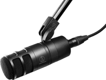 Audio-Technica AT2040 Alles voor streaming