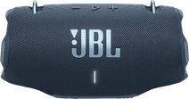 JBL Xtreme 4 Blue Wireless speaker