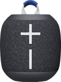 Ultimate Ears WONDERBOOM 4 Black Small Bluetooth speaker