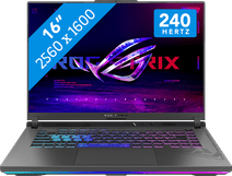 Coolblue Asus ROG Strix G16 G614JIR-N4139W aanbieding