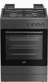 Beko FBM6202ANL AeroPerfect Top 10 best verkochte gasfornuizen