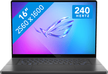 Coolblue ASUS ROG Zephyrus OLED G16 GU605MI-QR038W aanbieding
