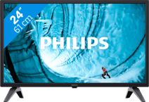 Philips 24PHS6019 Kleine smart tv