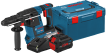 Bosch Professional GBH 18V-26 8.0Ah ProCORE Battery Starter Kit Battery combi hammer