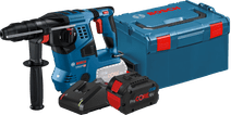 Bosch Professional GBH 18V-28 CF 8.0Ah ProCORE Battery Starter Kit Battery combi hammer