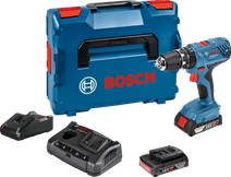 Bosch Professional GSB 18V-28 8,0 Ah ProCORE Accu Starterspakket Bosch accuklopboormachine