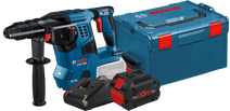 Bosch Professional GBH 18V-22 8.0Ah ProCORE Battery Starter Kit Battery combi hammer