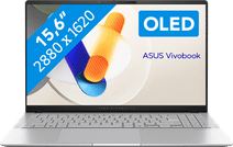 Coolblue ASUS Vivobook S 15 OLED Copilot+ PC S5507QA-MA006W aanbieding