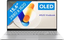 ASUS Vivobook S 15 OLED Copilot+ PC S5507QA-MA006W ASUS laptop met Windows Home