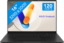 ASUS Vivobook S 16 OLED Copilot+ PC M5606WA-MX036W ASUS laptop met Windows Home