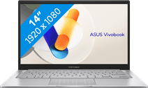 Coolblue ASUS Vivobook 14 X1404ZA-NK525W aanbieding