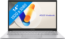 ASUS Vivobook X1404ZA-NK525W ASUS laptop met Windows Home