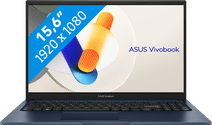 Coolblue ASUS Vivobook 15 X1504ZA-NJ1289W aanbieding
