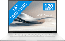 ASUS Zenbook S 16 OLED Copilot+ PC UM5606WA-RK123W ASUS OLED laptop