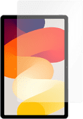 Just in Case Xiaomi Redmi Pad SE Screen Protector Glass Tablet screen protector