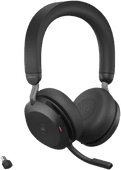 Jabra Evolve2 75 USB C MS Draadloze Office Headset Jabra headset