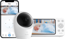 Coolblue Eufy Baby Monitor E20 aanbieding
