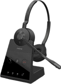 Jabra Engage 75 SE Draadloze Office Headset Draadloze office headset