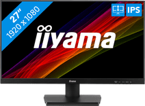 iiyama ProLite XUB2793HS-B7 Iiyama 27 inch monitor