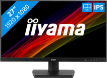 iiyama ProLite XUB2793HS-B7 Zakelijke iiyama monitor