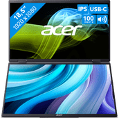 Acer PD193QEbmiuux5 Acer monitor