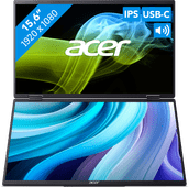 Acer PD163Qbmiuux Acer monitor