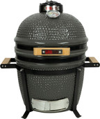 Grill Guru Original compact Houtskool bbq, houtskoolbarbecue