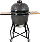 Grill Guru Original Medium Houtskool bbq, houtskoolbarbecue