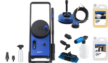 Coolblue Nilfisk Core 140 PowerControl Compleet Pakket aanbieding