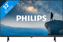 Philips 32PFS6109 Kleine smart tv