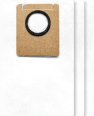 Ezviz RS20 Pro Stofzakken (3 stuks) Robotstofzuiger stofzak